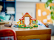 LEGO Super Mario - Piknik u Maria – rozšiřující set