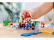 LEGO Super Mario - Plážová jízda s Big Urchinem – rozšiřující set