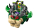 LEGO Super Mario - Prince Florian a Castle Bowser