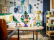 LEGO Super Mario - Prince Florian a Castle Bowser