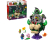 LEGO Super Mario - Prince Florian a Castle Bowser