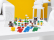 LEGO Super Mario - Set pro tvůrce – mistrovská dobrodružství