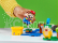 LEGO Super Mario - Set pro tvůrce – mistrovská dobrodružství