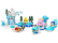 LEGO Super Mario - Sněhové dobrodružství s Fliprusem – rozšiřující set