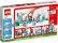 LEGO Super Mario - Sněhové dobrodružství s Fliprusem – rozšiřující set