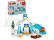 LEGO Super Mario - Sněhové dobrodružství s rodinou penguin – rozšiřující set