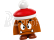 LEGO Super Mario - Sněhové dobrodružství s rodinou penguin – rozšiřující set