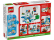 LEGO Super Mario - Sněhové dobrodružství s rodinou penguin – rozšiřující set