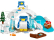 LEGO Super Mario - Sněhové dobrodružství s rodinou penguin – rozšiřující set