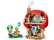 LEGO Super Mario - Toad a párty v jeho domku
