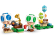 LEGO Super Mario - Toad a párty v jeho domku