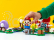 LEGO Super Mario - Toadův lov pokladů – rozšiřující set