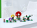 LEGO Super Mario - Toadův lov pokladů – rozšiřující set