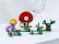 LEGO Super Mario - Toadův lov pokladů – rozšiřující set