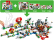 LEGO Super Mario - Toadův lov pokladů – rozšiřující set