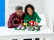 LEGO Super Mario - Toadův lov pokladů – rozšiřující set