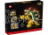 LEGO Super Mario - Všemocný Bowser™