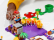 LEGO Super Mario - Wiggler a jedovatá bažina – rozšiřující set