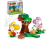 LEGO Super Mario - Yoshi a fantastický vajíčkový les – rozšiřující set