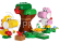 LEGO Super Mario - Yoshi a fantastický vajíčkový les – rozšiřující set