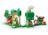 LEGO Super Mario - Yoshiho dům dárků – rozšiřující set