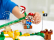 LEGO Super Mario - Závodiště s piraněmi - rozšířující set