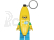 LEGO svítící klíčenka - Banana Guy