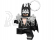 LEGO svítící klíčenka - Batman Movie Glam Roker
