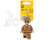LEGO svítící klíčenka - Iconic Perníček