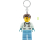 LEGO svítící klíčenka - Iconic Zdravotní bratr