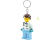 LEGO svítící klíčenka - Iconic Zdravotní bratr