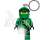 LEGO svítící klíčenka - Ninjago Legacy Lloyd