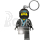 LEGO svítící klíčenka - Ninjago Nya