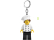 LEGO svítící klíčenka - Šéfkuchařka