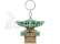 LEGO svítící klíčenka - Star Wars Baby Yoda