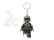 LEGO svítící klíčenka - Star Wars Boba Fett