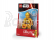LEGO svítící klíčenka - Star Wars C3PO