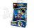 LEGO svítící klíčenka - Super Heroes Joker