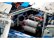 LEGO Technic - 2 Fast 2 Furious Auto Nissan Skyline GT-R (R34)
