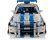 LEGO Technic - 2 Fast 2 Furious Auto Nissan Skyline GT-R (R34)