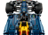 LEGO Technic - Auto Oracle Red Bull Racing RB20 F1