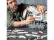LEGO Technic - Bagr Liebherr R 9800