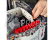 LEGO Technic - Bagr Liebherr R 9800
