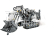 LEGO Technic - Bagr Liebherr R 9800
