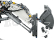 LEGO Technic - Bagr Liebherr R 9800