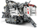 LEGO Technic - Bagr Liebherr R 9800