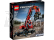 LEGO Technic - Bagr s drapákem