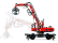 LEGO Technic - Bagr s drapákem