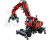 LEGO Technic - Bagr s drapákem