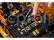 LEGO Technic - Bagr Volvo EC500 Hybrid